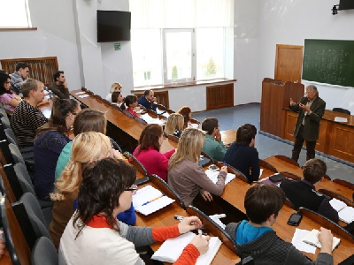 События НИУ «БелГУ» как попасть на гребень публикационной гонки?