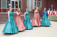 Пушкинский день встречают в Белгородском госуниверситете