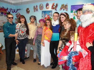 События НИУ «БелГУ» индийское чудо