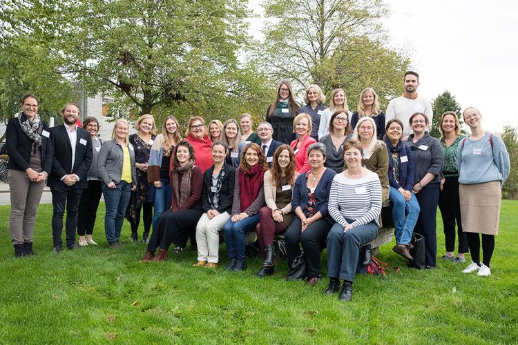 События НИУ «БелГУ» ниу «белгу» развивает отношения с нидерландами