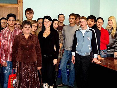 Каждодневный труд вас ждёт не только на работе События НИУ «БелГУ» каждодневный труд вас ждёт не только на работе