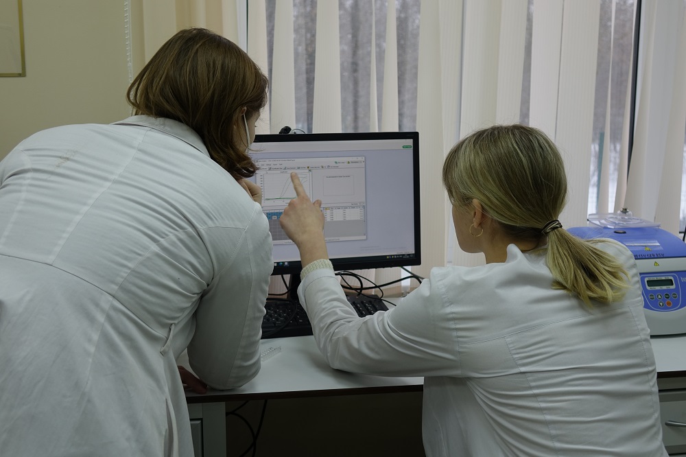Студенты Сеченовского университета приехали в НИУ «БелГУ» для получения нового опыта