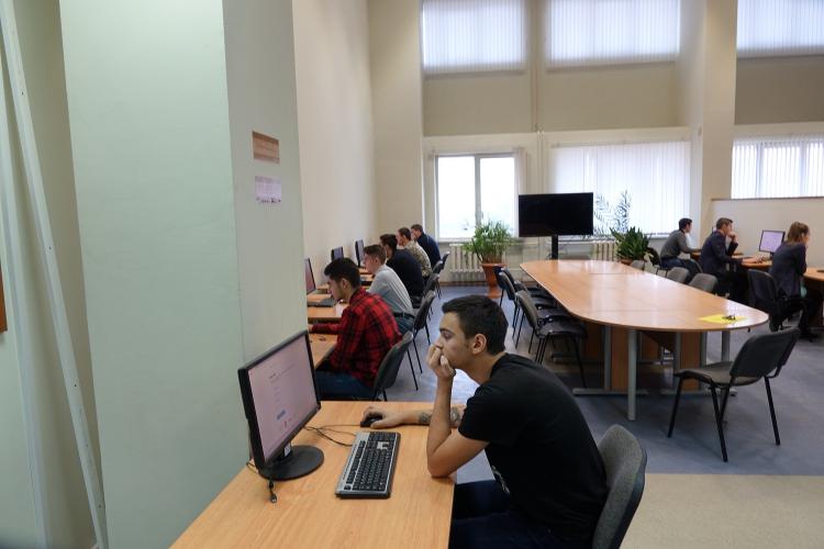 События НИУ «БелГУ» правовую грамотность проверили