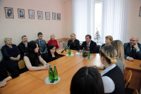 Психологическая служба открылась в НИУ «БелГУ»