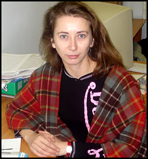 Объявления НИУ «БелГУ» памяти коллеги