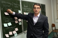 Стратегия движения