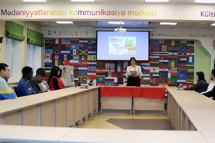 События НИУ «БелГУ» знакомство с землячеством молдовы ниу «белгу»