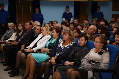 События НИУ «БелГУ» названы лучшие