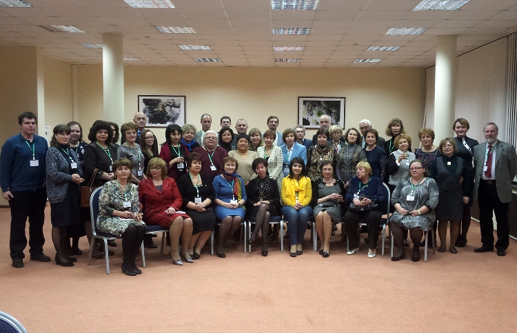 Преподавание литературы в новых образовательных условиях События НИУ «БелГУ» преподавание литературы в новых образовательных условиях