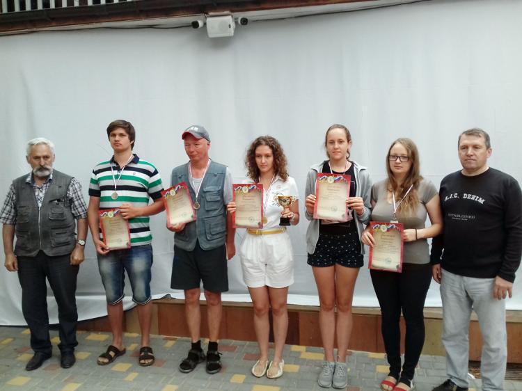 События НИУ «БелГУ» королевская игра в крыму