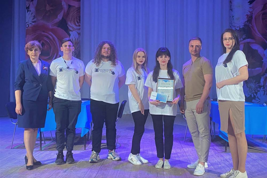 События НИУ «БелГУ» клуб молодых избирателей «перспектива» – победитель брейн-ринга среди вузовских команд белгорода