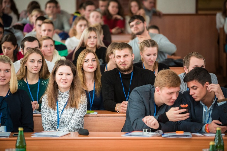 Спортивные активисты События НИУ «БелГУ» спортивные активисты