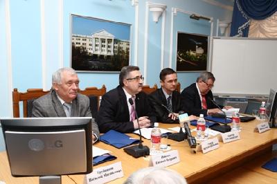 События НИУ «БелГУ» как бороться с киберпреступностью