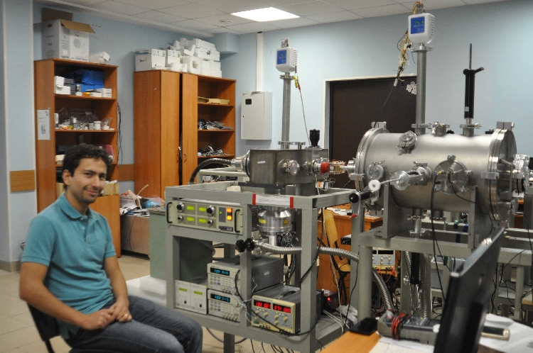 События НИУ «БелГУ» ниу «белгу» - вуз для научных исследований