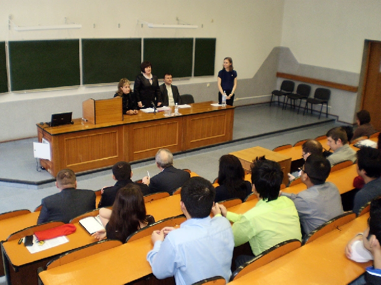 События НИУ «БелГУ» в фокусе – острые проблемы