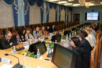 События НИУ «БелГУ» олег полухин: «там, где это возможно, надо переходить на бесконтактный способ сдачи экзаменов»