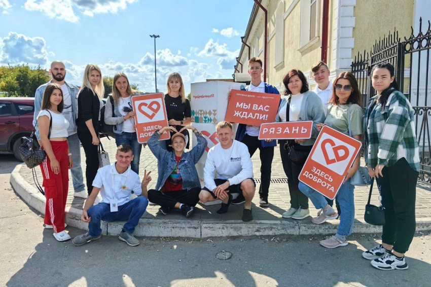 События НИУ «БелГУ» ординатор ниу «белгу» представил два социальных проекта на окружном форуме добровольцев цфо