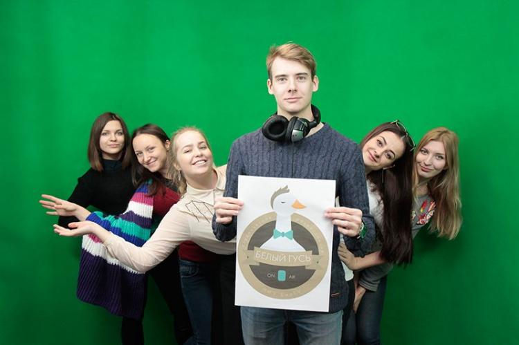 События НИУ «БелГУ» новые победы «белого гуся»