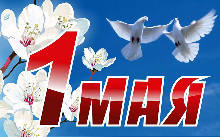 Объявления НИУ «БелГУ» праздник весны и труда
