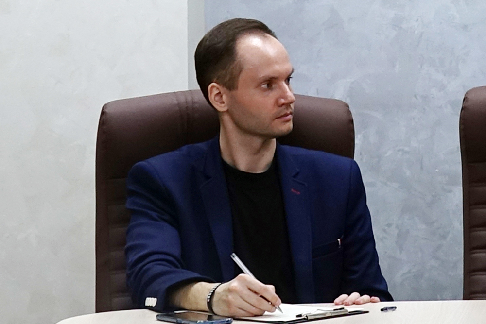 Сотрудник НИУ «БелГУ» – в числе победителей масштабного всероссийского проекта литературы и кино «Адаптация»