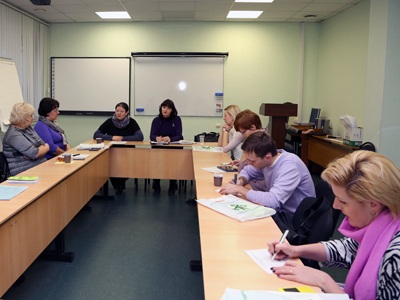 События НИУ «БелГУ» корпоративные нюансы 