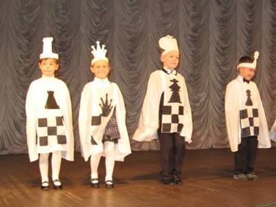 События НИУ «БелГУ» на пути к «междупланетному шахматному турниру»