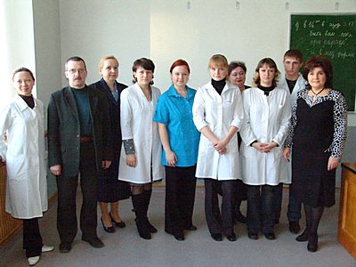 События НИУ «БелГУ» «сдал анатомию – можно и влюбиться!»