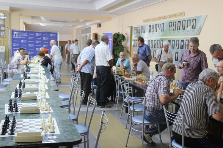 События НИУ «БелГУ» борьба за кубок продолжается 