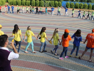 События НИУ «БелГУ» полет «пегаса» завершен