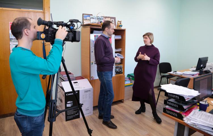 События НИУ «БелГУ» проекты студентов ниу «белгу» представлены на startup:land