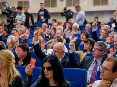 В Москве состоялось первое пленарное заседание нового состава Общественной палаты РФ События НИУ «БелГУ» в москве состоялось первое пленарное заседание нового состава общественной палаты рф