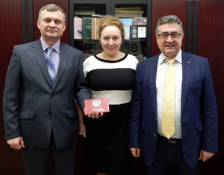 События НИУ «БелГУ» офицеры защищают диссертации  в ниу «белгу»