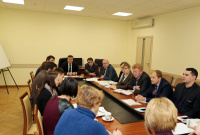 В Белгородском госуниверситете стартует программа «Карьерный прорыв»