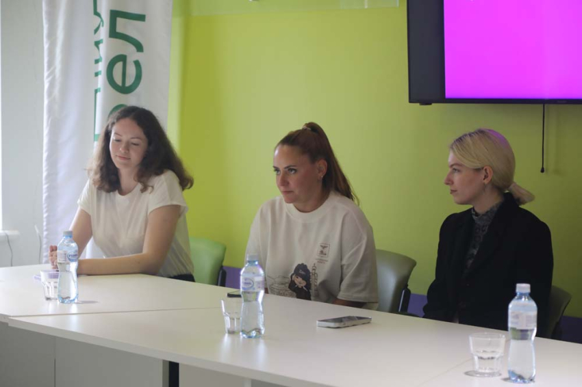 НИУ «БелГУ» продолжает цикл консультаций для студентов по подготовке к грантовым конкурсам События НИУ «БелГУ» ниу «белгу» продолжает цикл консультаций для студентов по подготовке к грантовым конкурсам