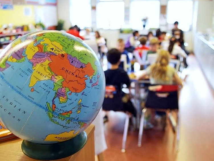 События НИУ «БелГУ» следующая остановка – чехия!