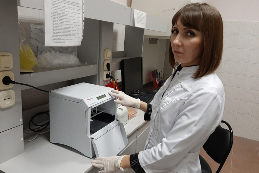 События НИУ «БелГУ» генетики ниу «белгу» определили генетические маркеры предрасположенности к гипертонии  