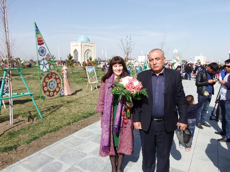 События НИУ «БелГУ» новые направления академического обмена