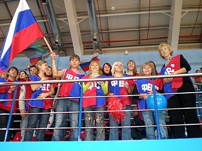 Убедительная победа! События НИУ «БелГУ» убедительная победа!