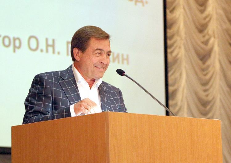 События НИУ «БелГУ» ректор ниу «белгу» вошёл в состав высшей аттестационной комиссии