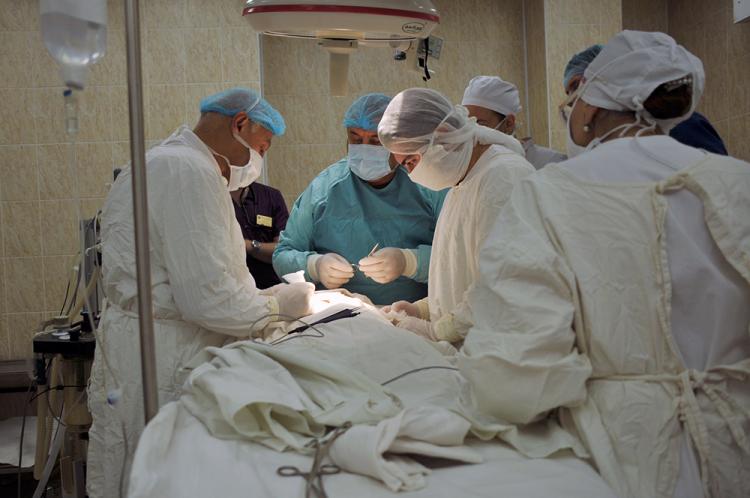 События НИУ «БелГУ» теория и практика современной стоматологии