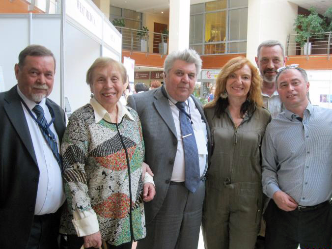 События НИУ «БелГУ» российские патологоанатомы провели очередной пленум