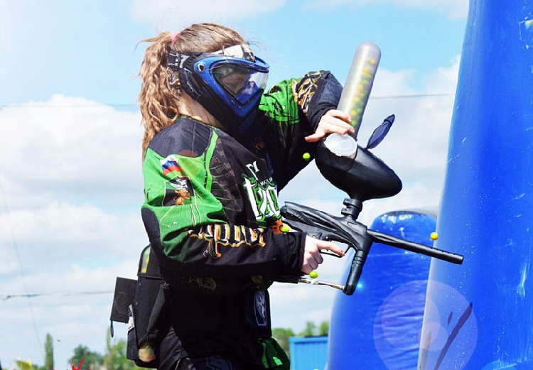 События НИУ «БелГУ» курс на чемпионат страны