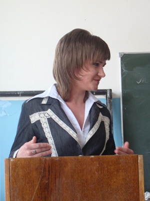 События НИУ «БелГУ» что должен знать менеджер?