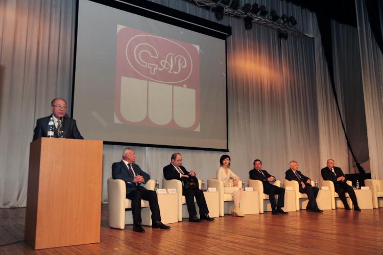 События НИУ «БелГУ» стартовала научно-практическая конференция по стоматологии 