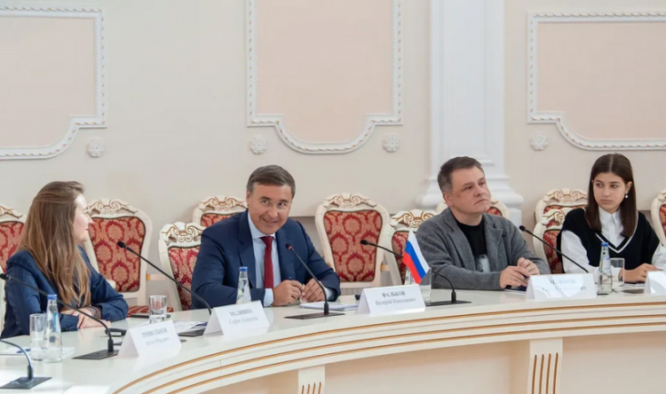 События НИУ «БелГУ» региональные вузы на экране ведущего телеканала россии