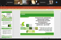 НИУ «БелГУ» объединил юных исследователей в области фармации, химии и биологии