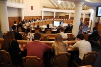 Взаимоуважение и толерантность – профилактика экстремизма