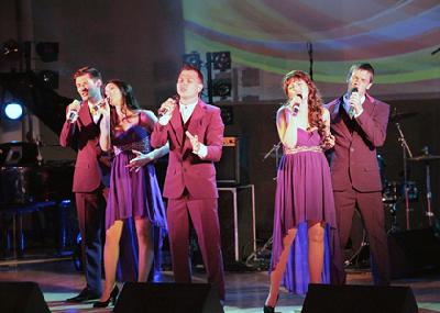 События НИУ «БелГУ» «31-й регион» покорил «студенческую весну»