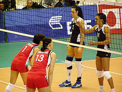 События НИУ «БелГУ»  знай наших!