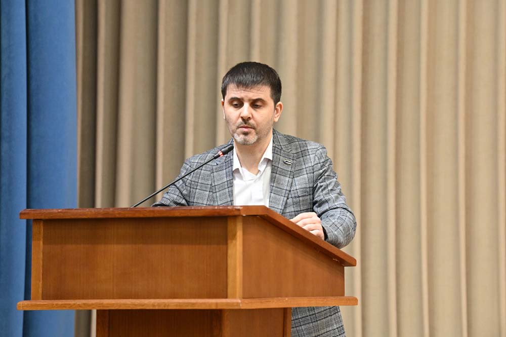 Проблемы политического экстремизма в молодёжной среде обсудили на экспертном совете